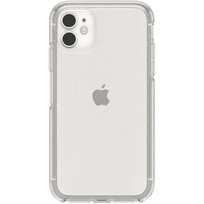 product image 1 - Coque iPhone 11 Symmetry Clear
