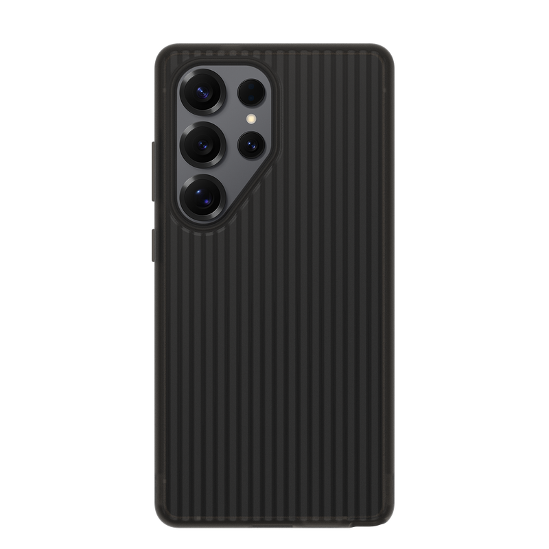 product image 2 - Coque Galaxy S25 Ultra Symmetry Series Soft Touch