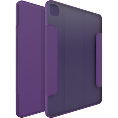 Coque iPad Pro 13 pouces (M4) | Symmetry Folio Series