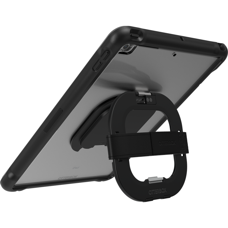 product image 1 - iPad (7e/8e/9e gén) Coque UnlimitED Series