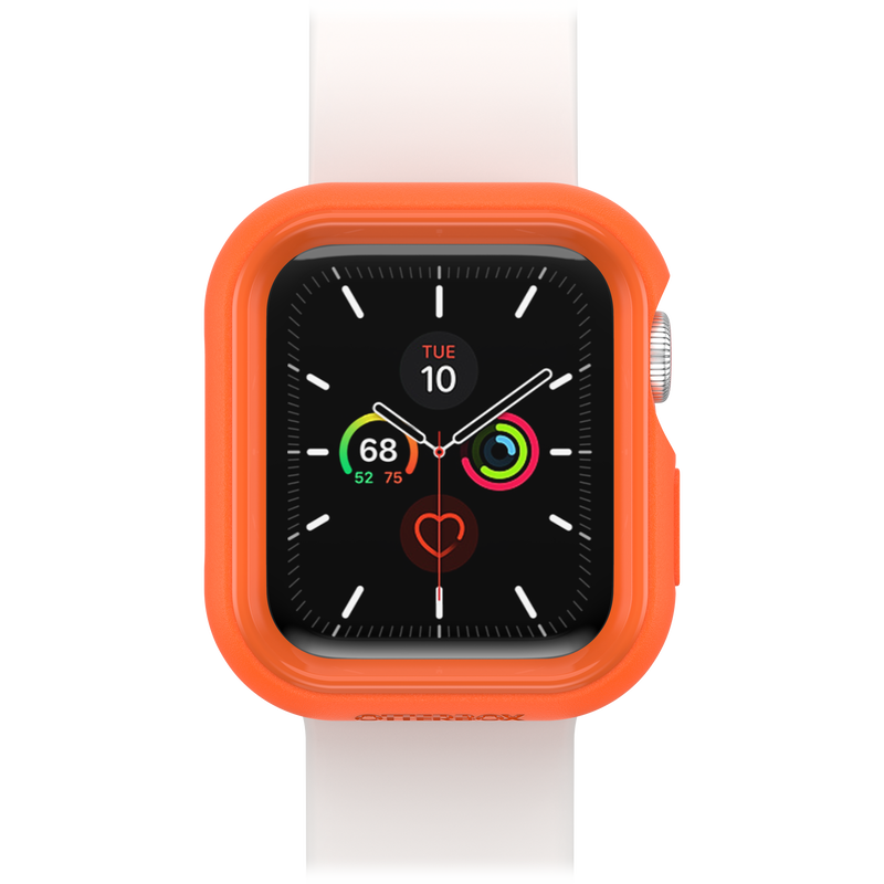 product image 1 - Coque Apple Watch Series SE (2e gén)/6/SE/5/4 EXO EDGE