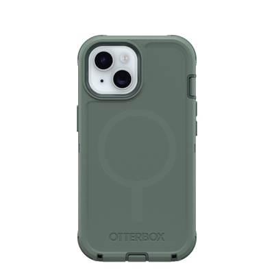 Coque iPhone 15, iPhone 14 et iPhone 13  | Defender MagSafe Series