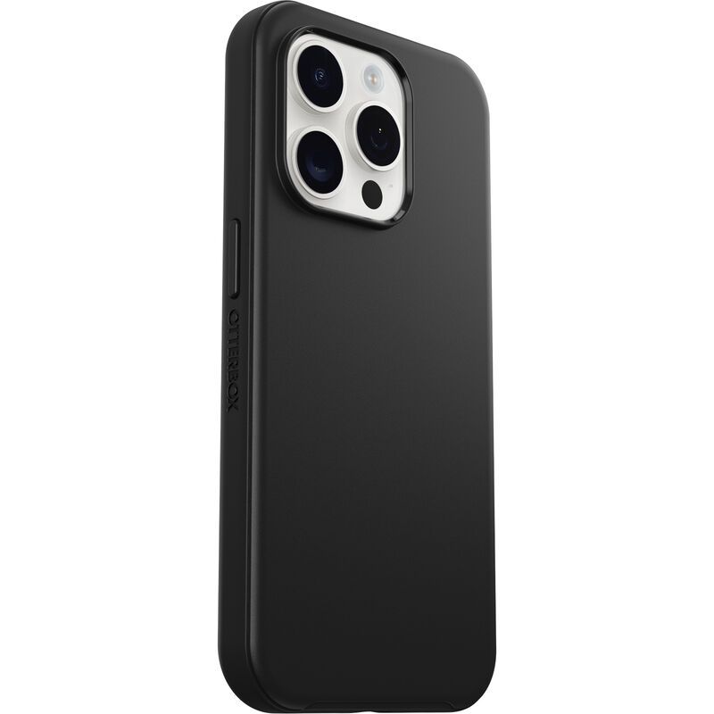 product image 4 - iPhone 15 Pro Hoesje Symmetry Series voor MagSafe