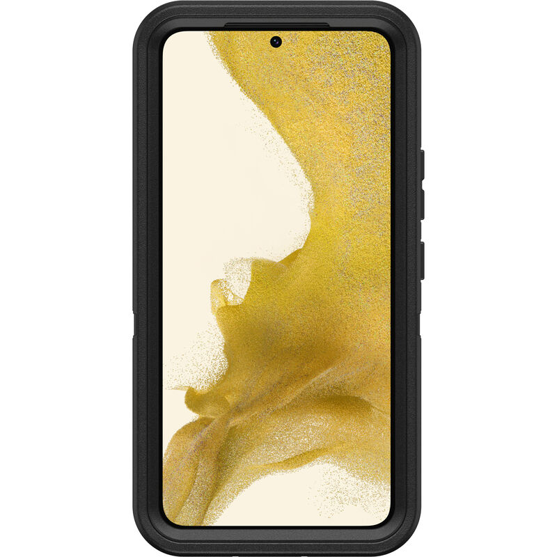 product image 2 - Galaxy S22 Hülle Defender Series