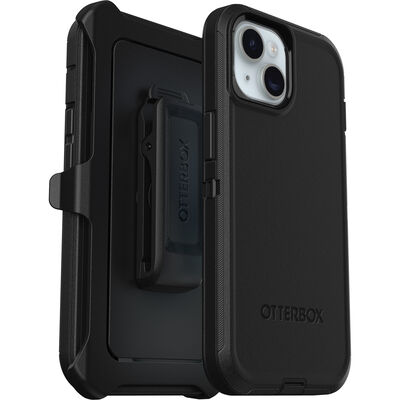 Coque iPhone 15 | Defender Series