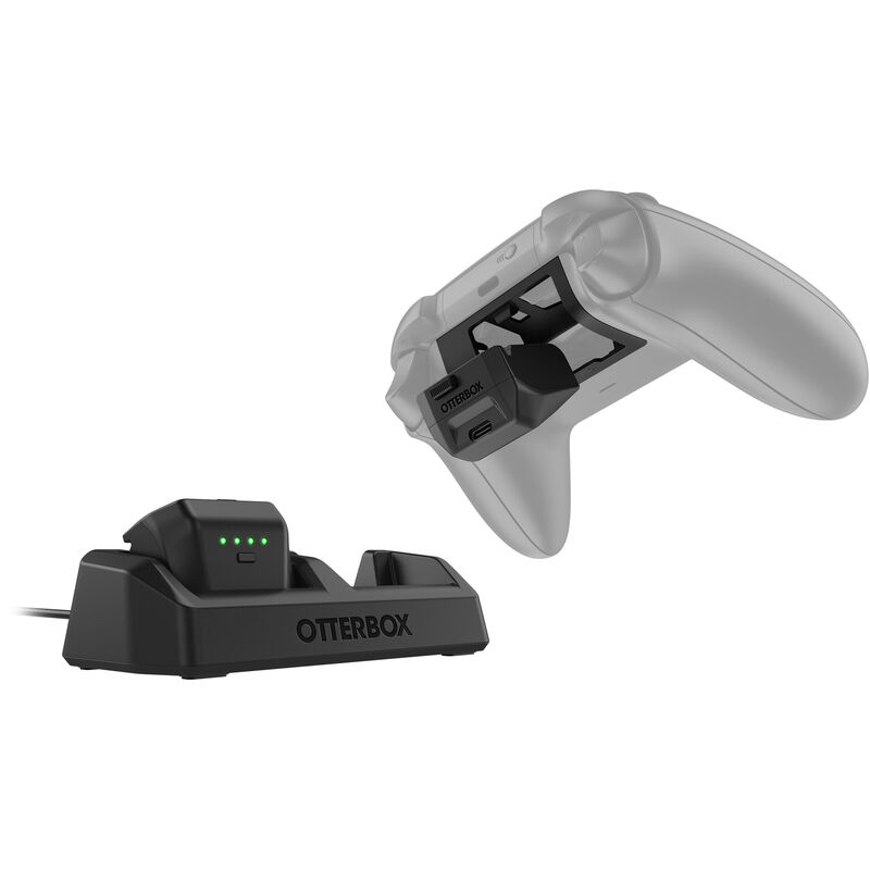 product image 1 - Xbox One et Xbox X|S Batteries Power Swap Controller Batteries