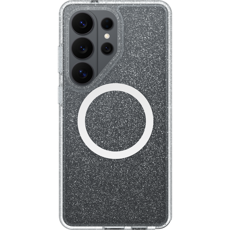 product image 2 - Coque Galaxy S26 Ultra React Series