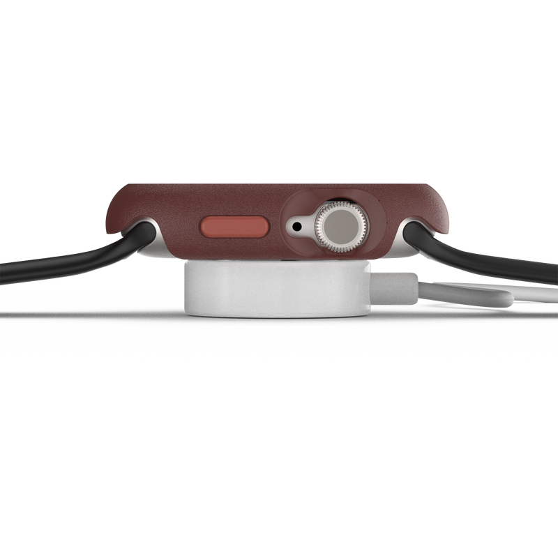 product image 4 - Apple Watch Series 10 Hülle 46mm Watch Bumper
