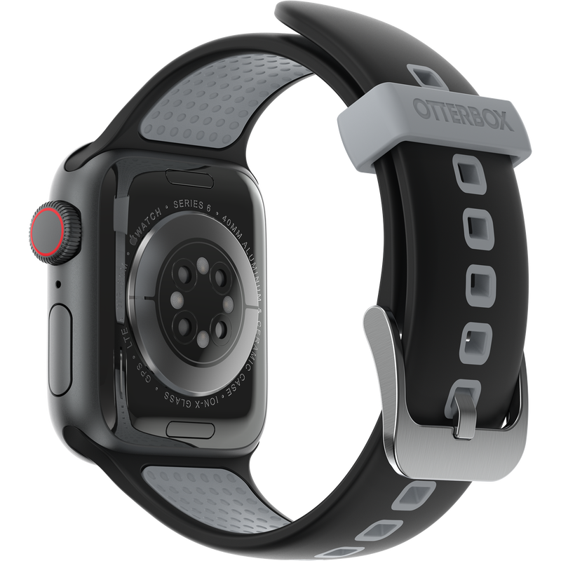 product image 1 - Apple Watch Band 40/41/42mm OtterBox Band Antimicrobienne