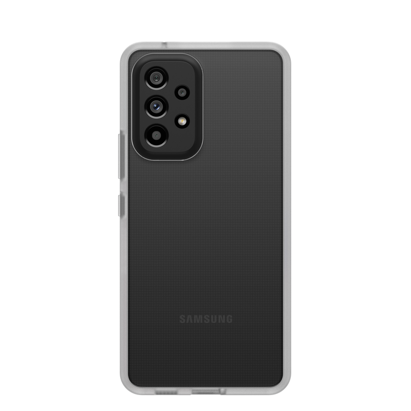 product image 1 - Galaxy A53 5G Hülle React Series