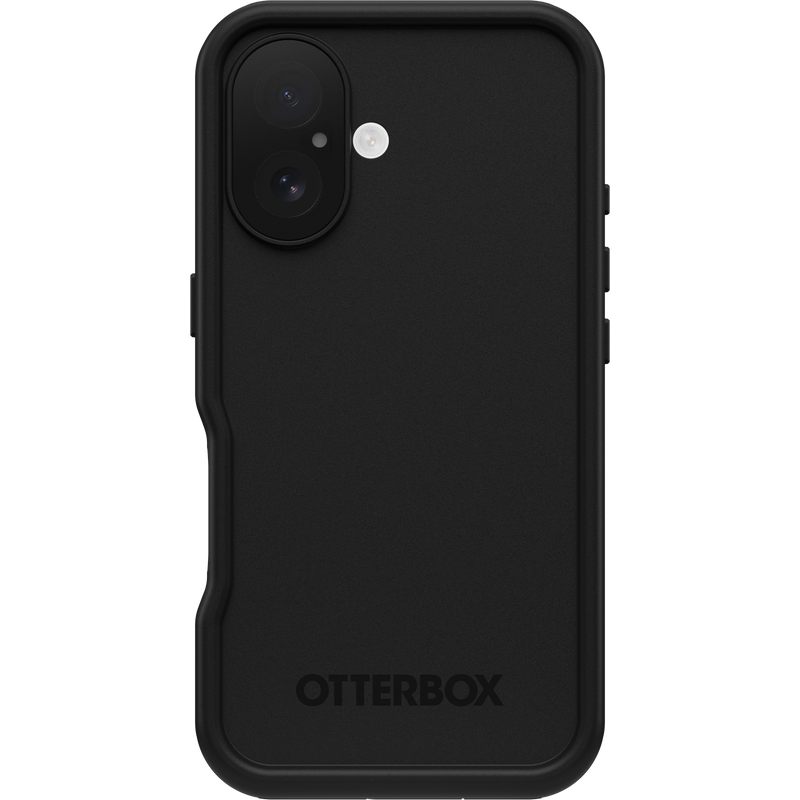 product image 2 - Coque iPhone 16 OtterBox Frē Series pour MagSafe