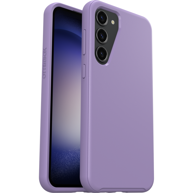 product image 1 - Coque Galaxy S23+ Symmetry Series