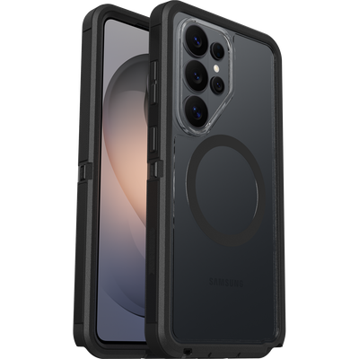 Coque Galaxy S26 Ultra | Defender Series Pro XT