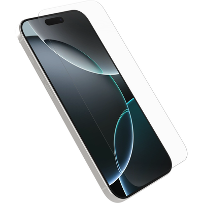 iPhone 16 Pro Max Protecteur d'écran | Premium Glass