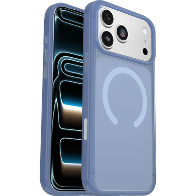 Coque iPhone 17 Pro Max | Symmetry Series Clear pour MagSafe