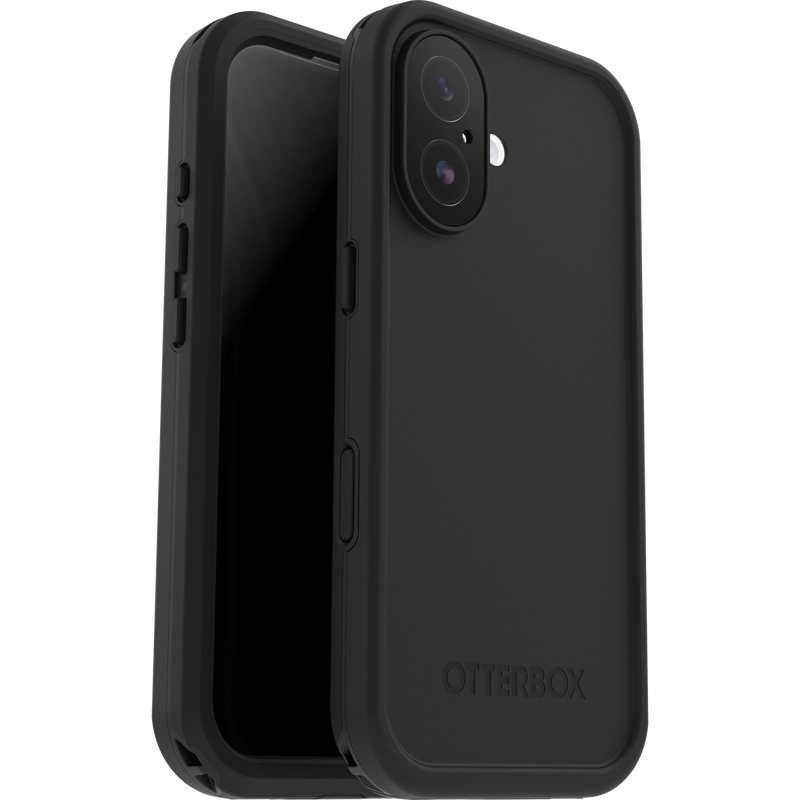 product image 1 - Coque iPhone 17 Frē Series