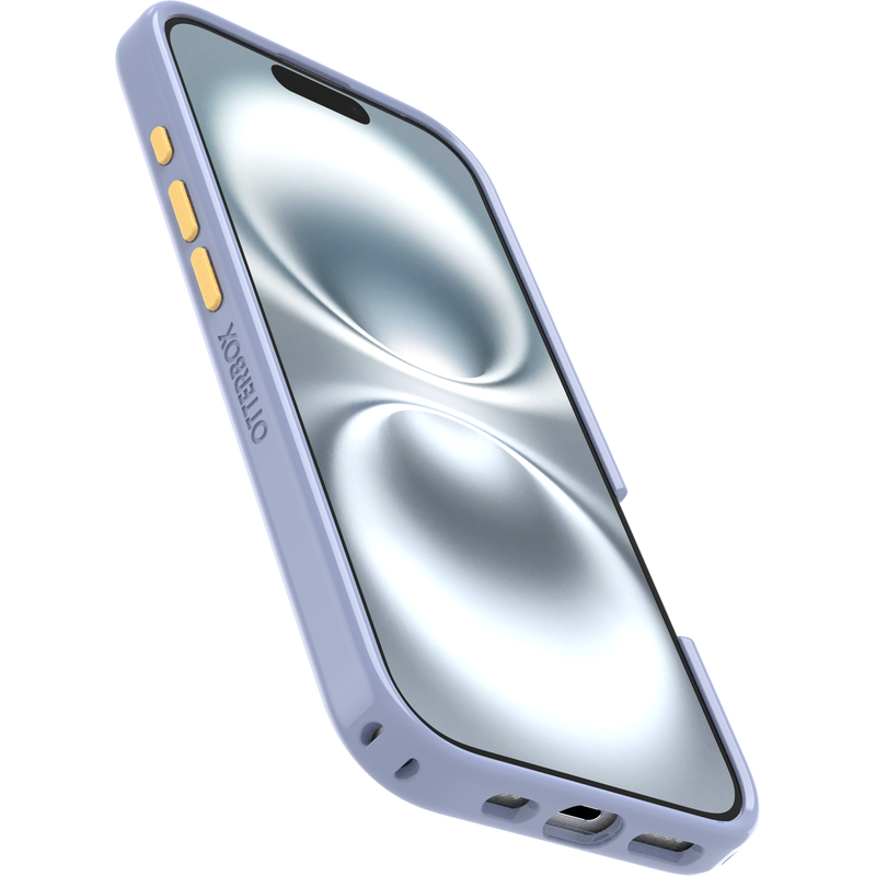 product image 4 - Coque iPhone 16 Symmetry Series Clear pour MagSafe