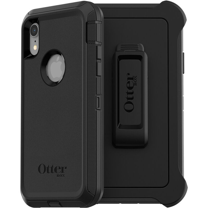 product image 3 - Coque iPhone 12 et iPhone 12 Pro Defender Series