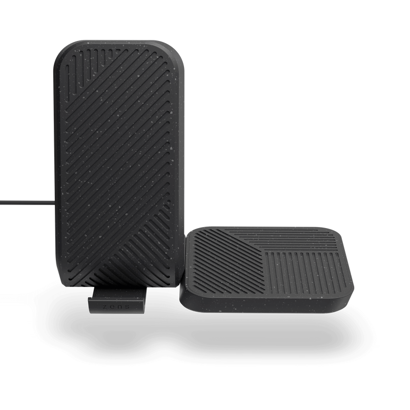 product image 1 - Zens Modular Bundle Zens Paket Modular: Stand Main Station  + Modular Single Charger Extension