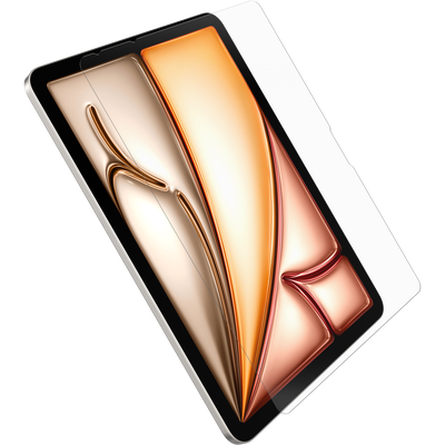iPad Air 11 pouces (M3/M2) Protecteur d'écran | Premium Glass