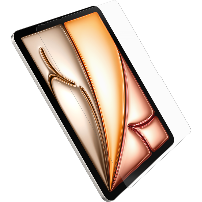 product image 1 - Protecteur d'écran iPad Air 11 pouces (M3/M2) Premium Glass