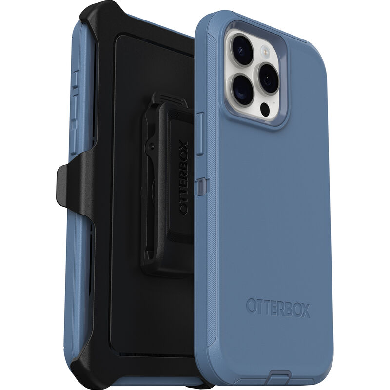 product image 1 - iPhone 15 Pro Max Hoesje Defender Series