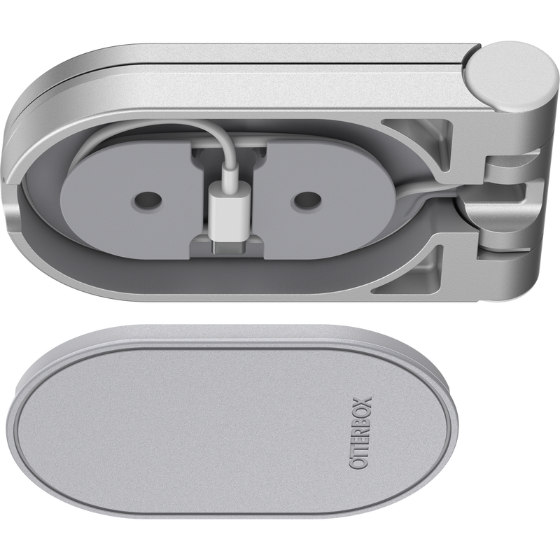 product image 6 - iPhone avec MagSafe Support pliant pour chargeur MagSafe