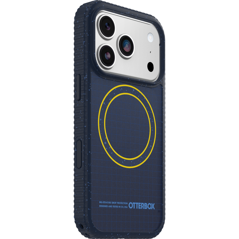 product image 3 - iPhone 17 Pro Custodia Sole Series