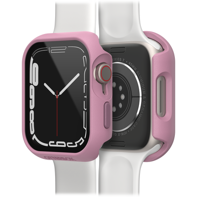 Apple Watch Series 8 en Apple Watch Series 7 Hoesje | Eclipse Hoesje