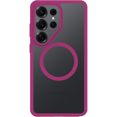 Coque Galaxy S26 Ultra | React Series