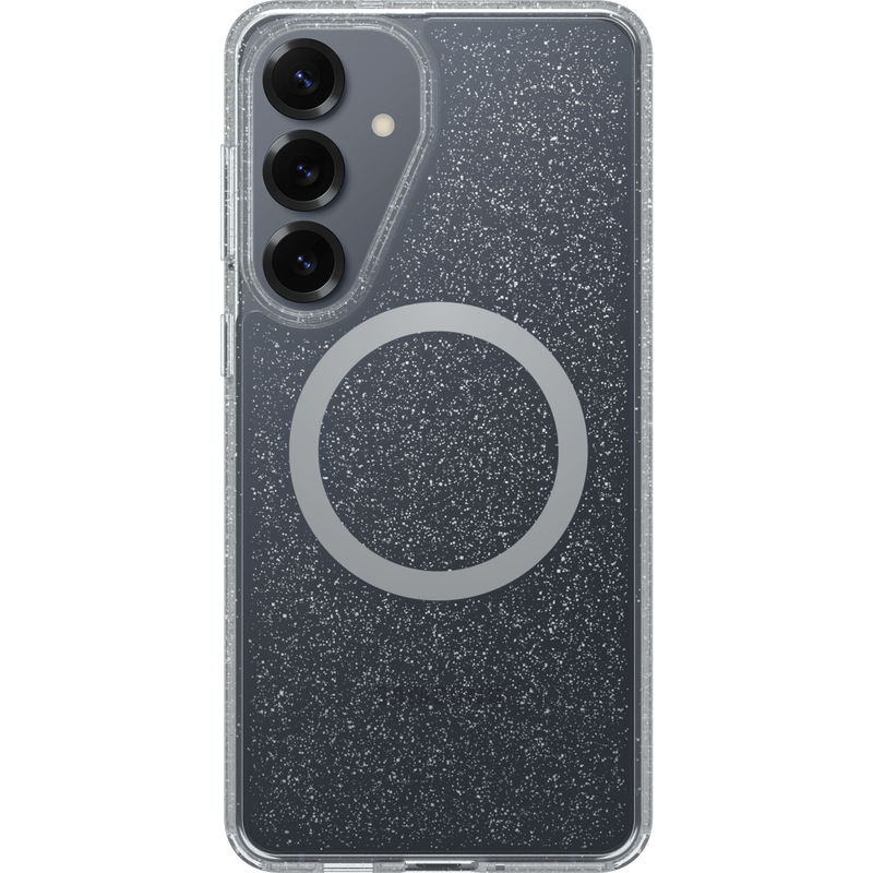 product image 2 - Coque Galaxy S26+ Symmetry Series Clear