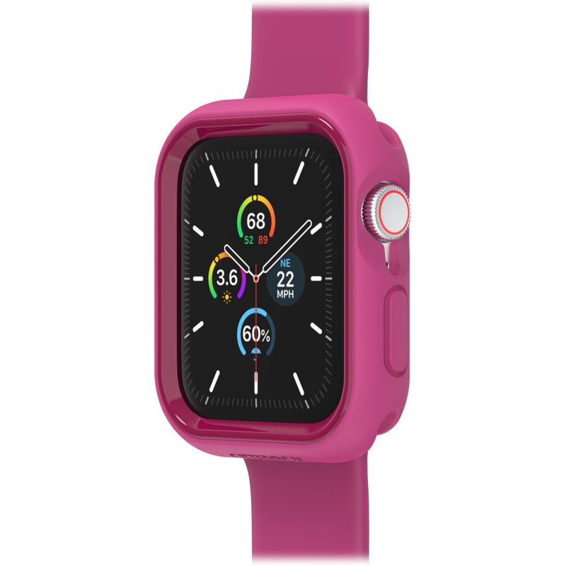 product image 2 - Coque Apple Watch Series SE (2e gén)/6/SE/5/4 44mm EXO EDGE
