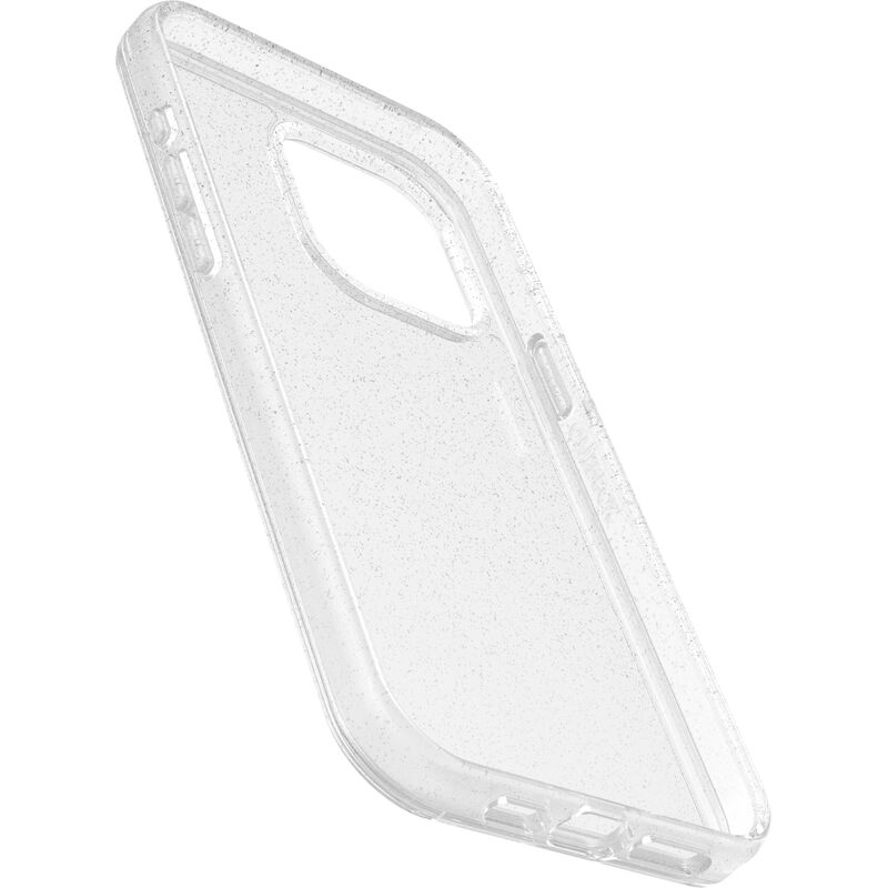 product image 3 - iPhone 15 Pro Max Hülle Symmetry Clear Series