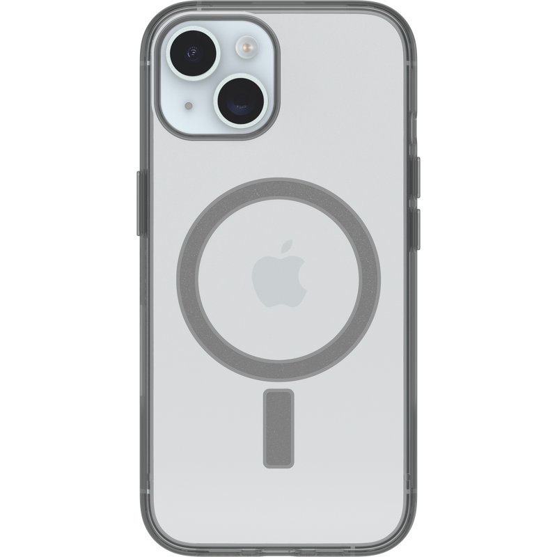 product image 2 - iPhone 15 Custodia Lumen Series