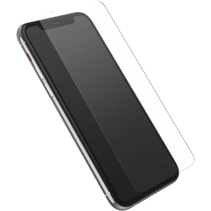 product image 1 - iPhone 11 Pro Protège-écran Amplify Glass Glare Guard