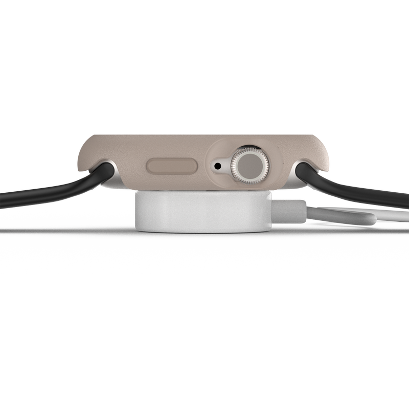 product image 4 - Apple Watch Series 10 Hoesje 46mm Watch Bumper