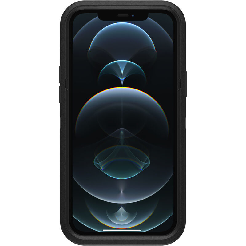 product image 2 - Coque iPad (10.2 pouces) (7e, 8e, 9e gén.) Defender Series XT avec MagSafe