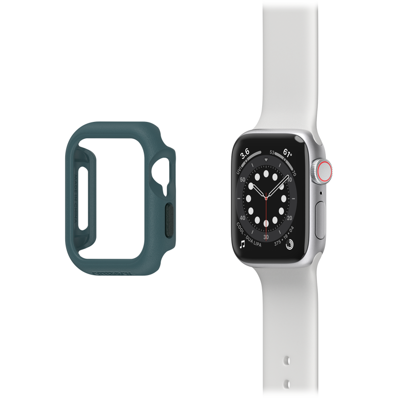 product image 5 - Coque Apple Watch Series SE (2e gén)/6/SE/5/4 40 mm Watch Bumper