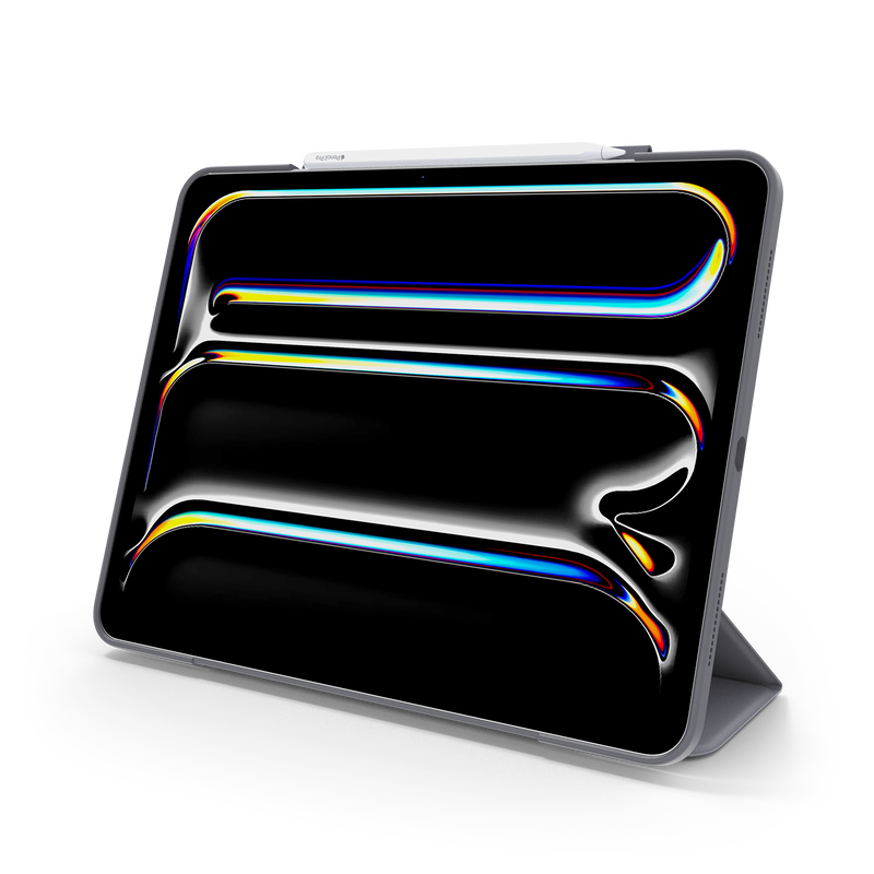 product image 4 - Coque iPad Pro 13 pouces (M5/M4) Symmetry Folio Series