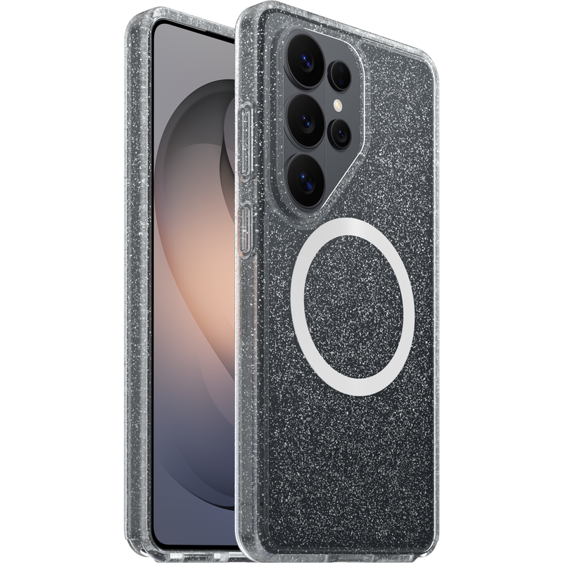 product image 1 - Coque Galaxy S26 Ultra React Series