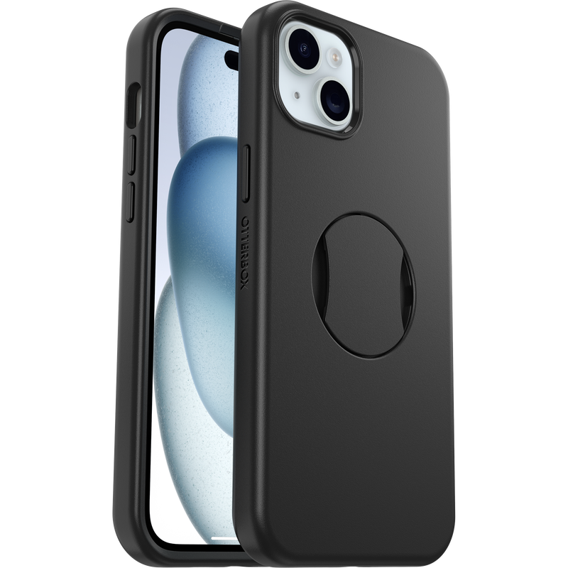 product image 1 - iPhone 15 Plus Custodia OtterGrip Symmetry Series