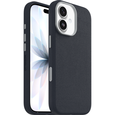 Coque iPhone 17 | Symmetry Series Cactus Leather pour MagSafe