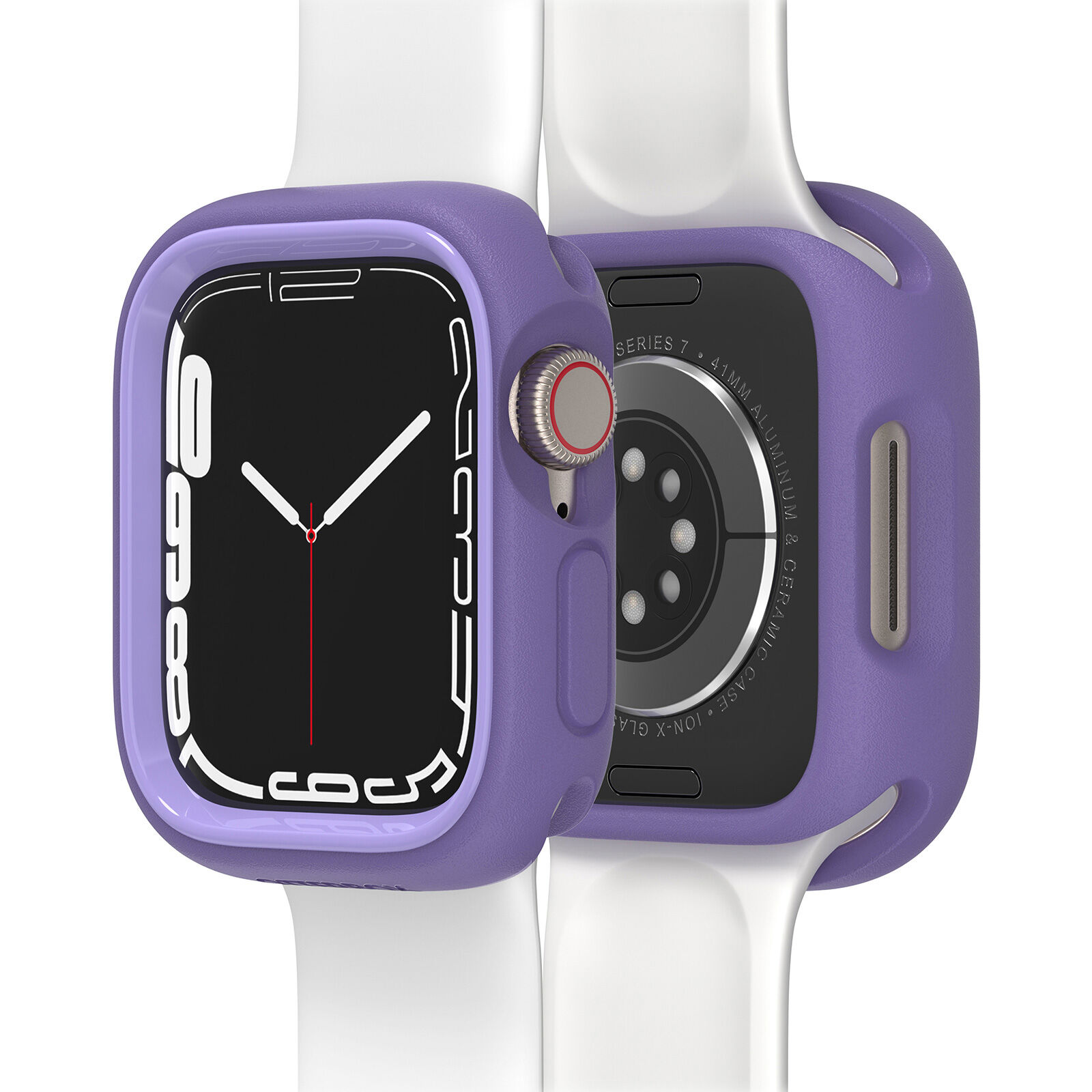 Coque pour cheap montre apple watch