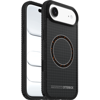 Coque iPhone 17 Air | Sole Series pour MagSafe