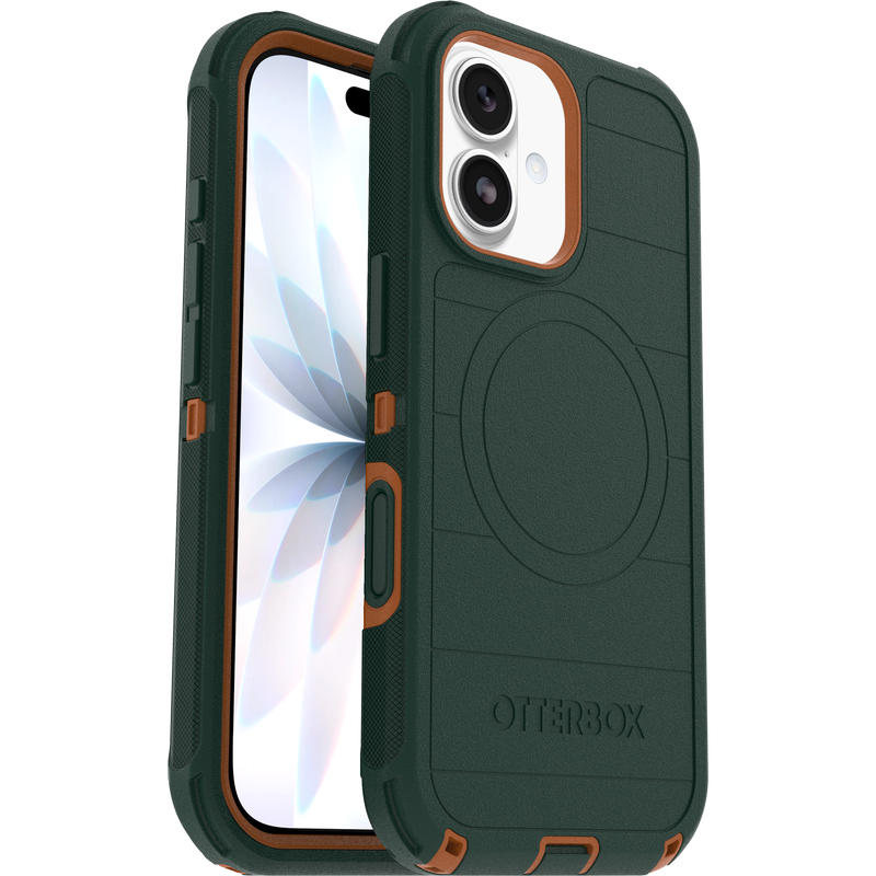 product image 1 - Coque iPhone 17 Defender Series Pro