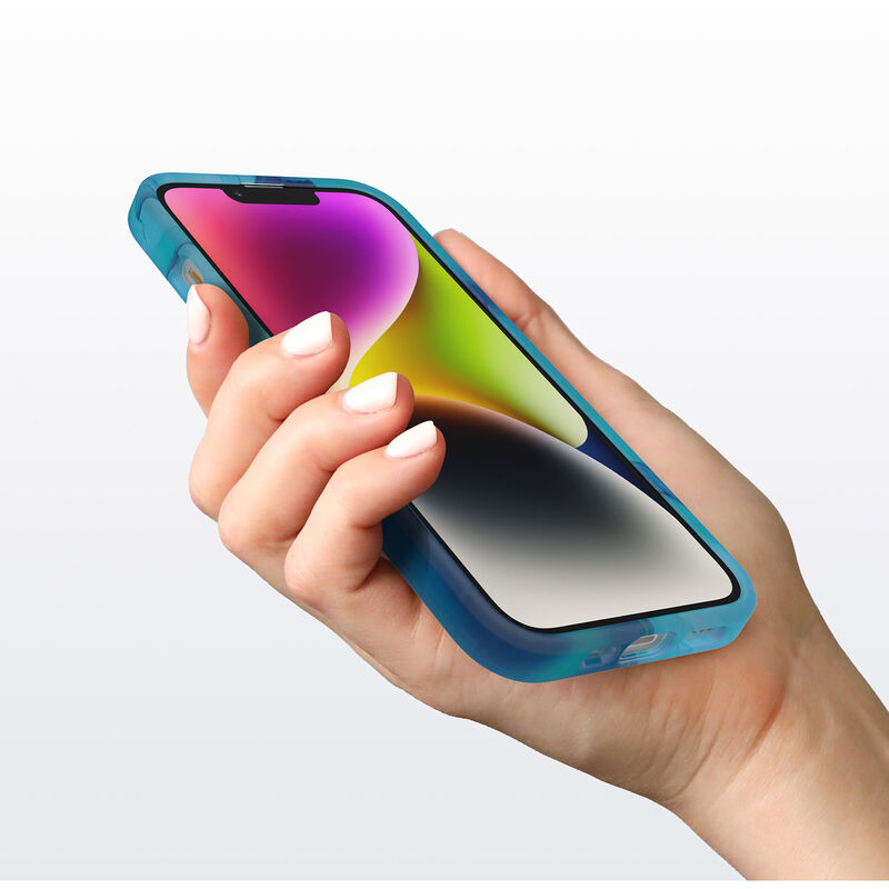 product image 2 - iPhone 14 Custodia Figura Series