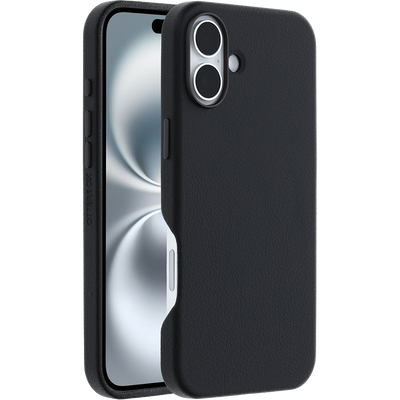 Coque iPhone 16 Plus | Symmetry Series Cactus Leather pour MagSafe
