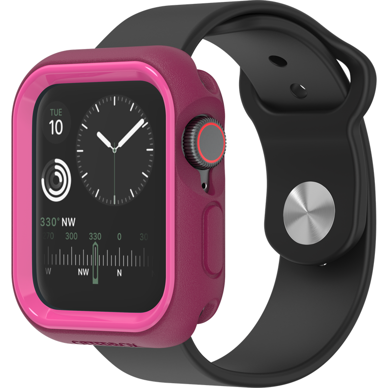 product image 2 - Coque Apple Watch Series SE (2e gén)/6/SE/5/4 EXO EDGE