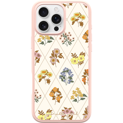 Coque iPhone 16 Pro Max | Symmetry Series Clear pour MagSafe Gabrielle Neil Collection