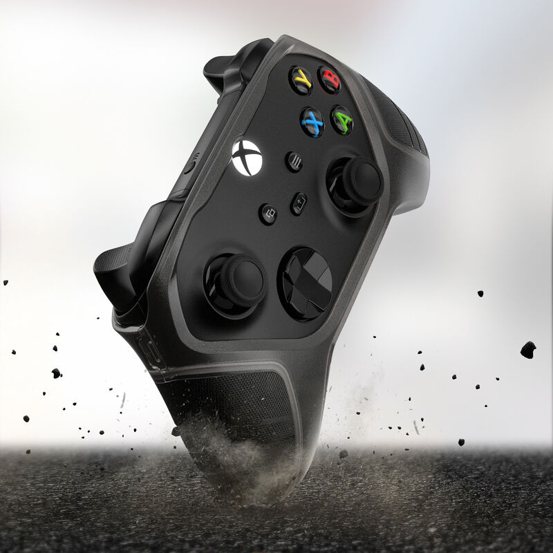 product image 6 - Xbox X|S Controller Coque Easy Grip Controller Shell
